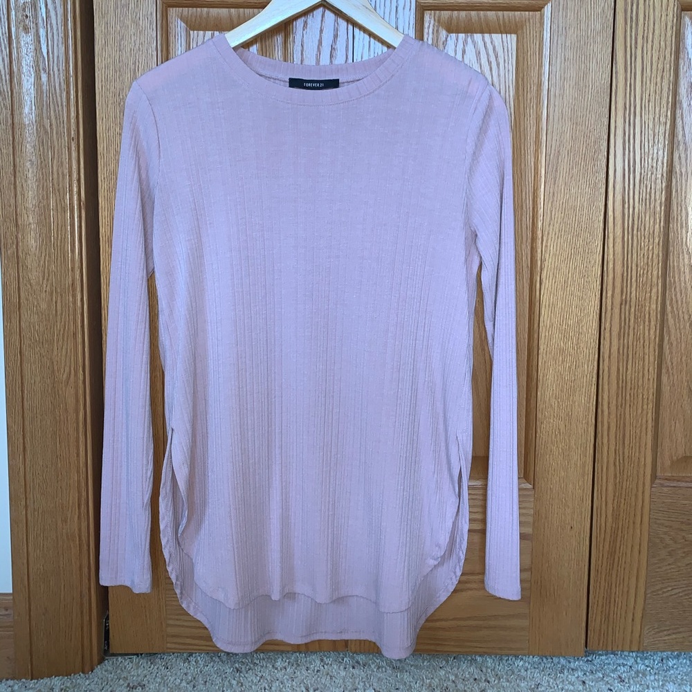 Forever 21 Long Sleeve